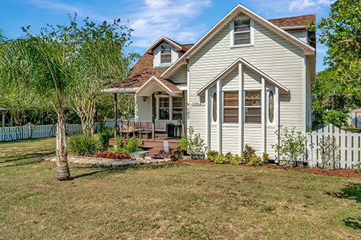 Photo of a Tampa FL Property Taken by a Local Real Estate Photographer