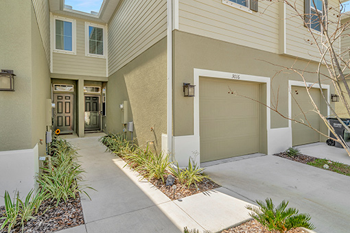 Apartment in Zephyrhills Photographed by a Professional Real Estate Photographer in Pasco County, FL