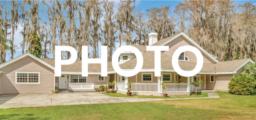 Photo Rates for Realtors and Homeowners Looking for Real Estate Photographer in Tampa, FL